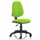 Eclipse Bespoke Single Paddle Operator Chair 